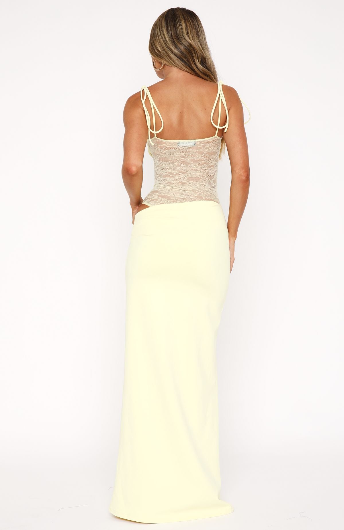 Hanna - NEOSHOP
